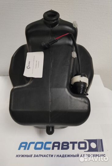 Бачок омывателя howo T5G