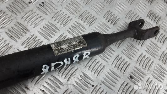 Стойка передняя правая audi A4 B7 (8DN08N501)