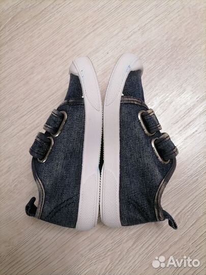 Кеды