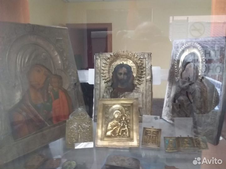 Скупка антиквариата, предметов старины