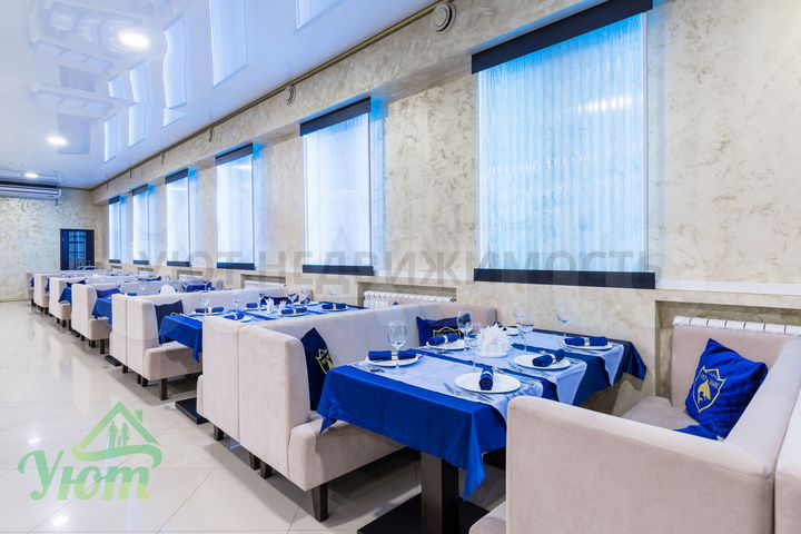 Сдам помещение свободного назначения, 330 м²