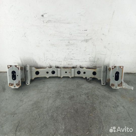 Усилитель бампера передний Mazda 6 GH 2009-2012