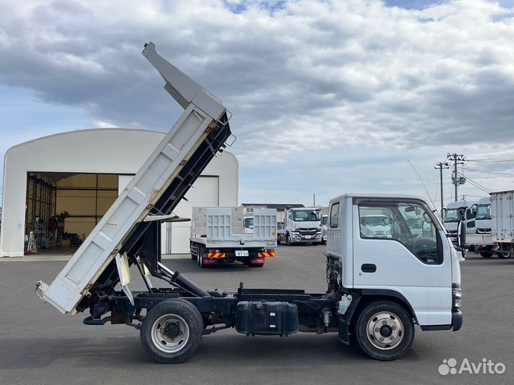 Isuzu Elf, 2006