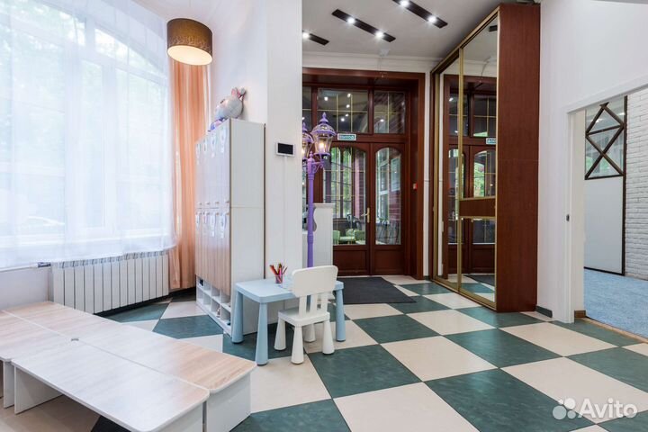 Круглосуточный частный детский сад BamBika-club