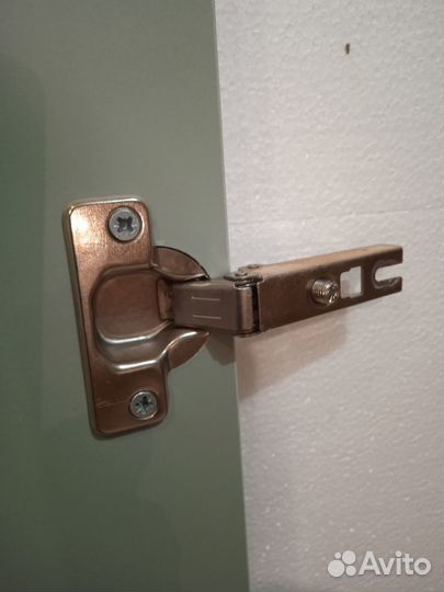 Тумбочка с раковиной для кухни