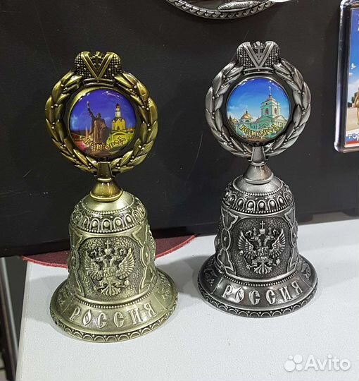 Белгородская символика