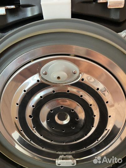 Мультиварка bork u600