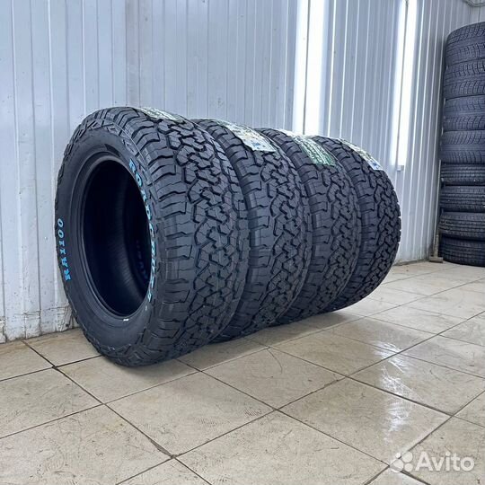 Roadcruza RA1100 A/T 215/55 R18