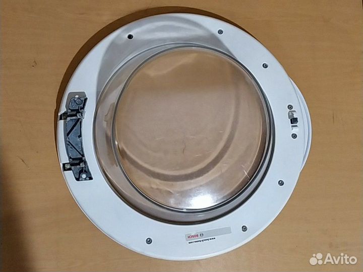 Люки для стиральных машин Bosch