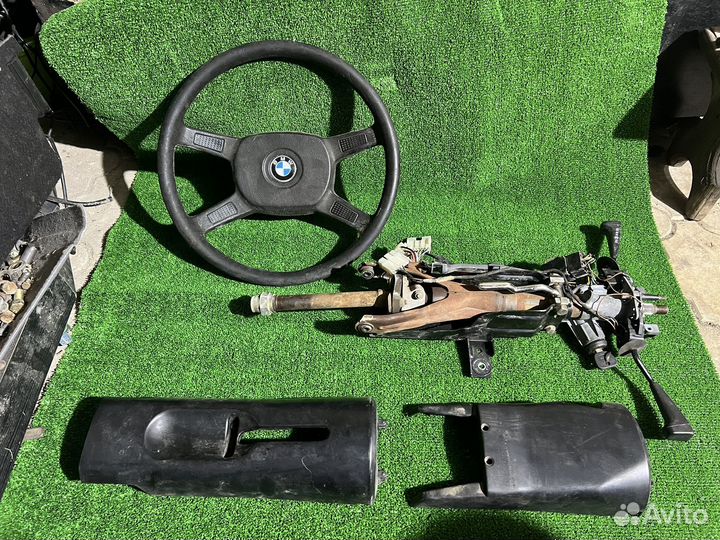 Комплект личинок bmw e28