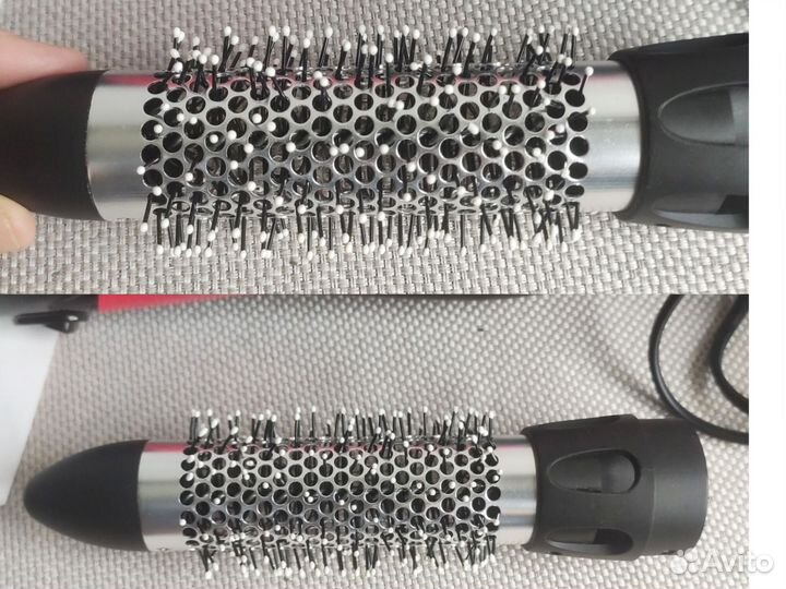 Новый Фен щётка Ollin professional