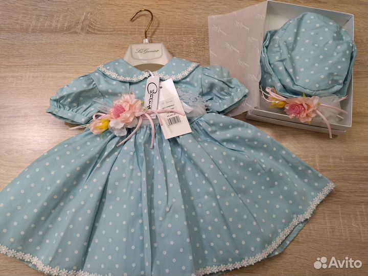 Детские вещи