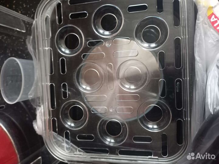 Варка для яиц