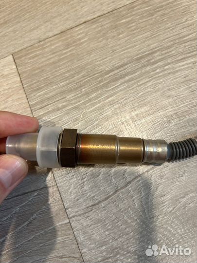 Кислородный датчик VAG