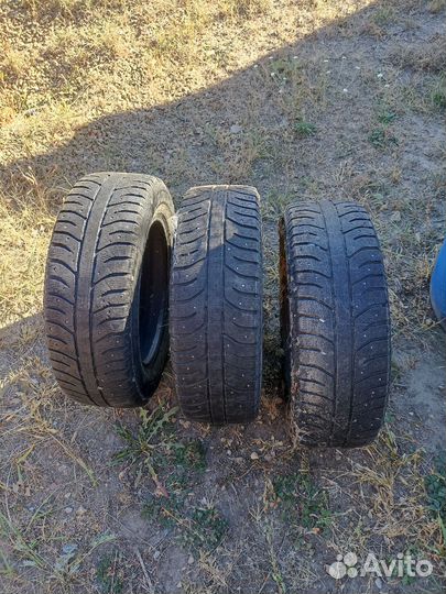 Bridgestone Ice Cruiser 7000 175/65 R14