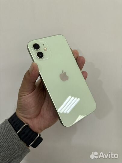 iPhone 12, 128 ГБ