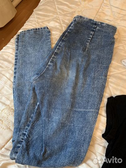 Женские вещи пакетом 42 44