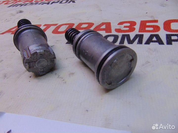 Поршни гидроблока АКПП. для Toyota Estima 2 2000