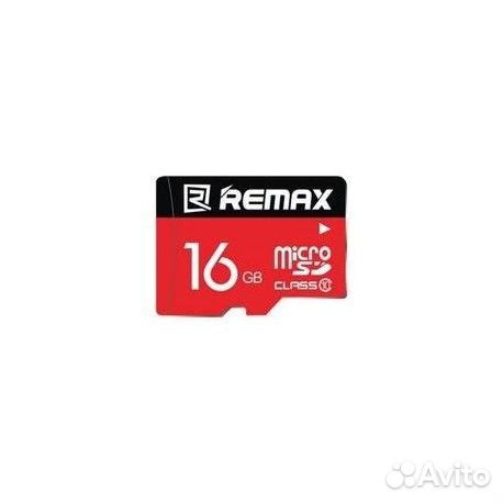 Карты Памяти MicroSD Remax 16/32/64/128/256/512 гб объявление продам