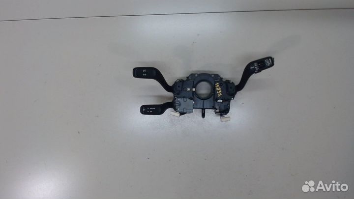 Переключатель поворотов и дворников Porsche Cayenn