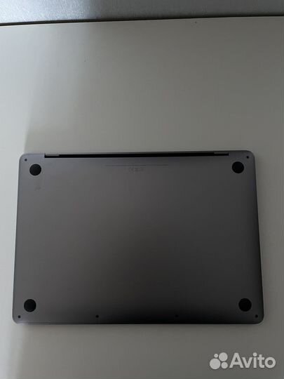 Apple MacBook Pro 13 2017 8 256