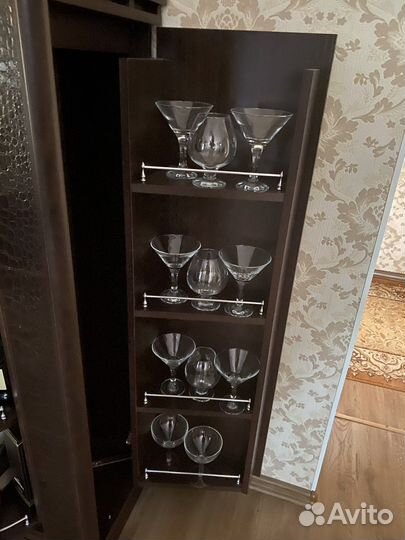 Винная тумба