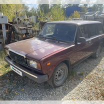 ВАЗ (LADA) 2104 1.6 MT, 2011, 120 385 км, с пробегом, цена 216 000 руб.