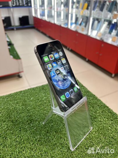 iPhone 5S, 16 ГБ