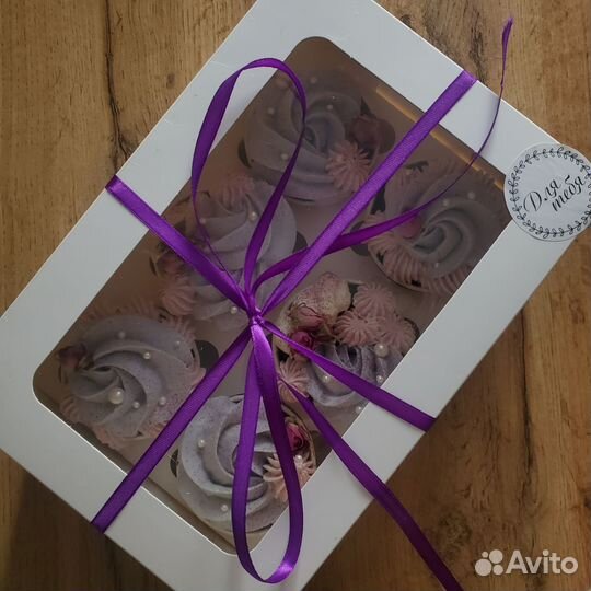 Капкейки