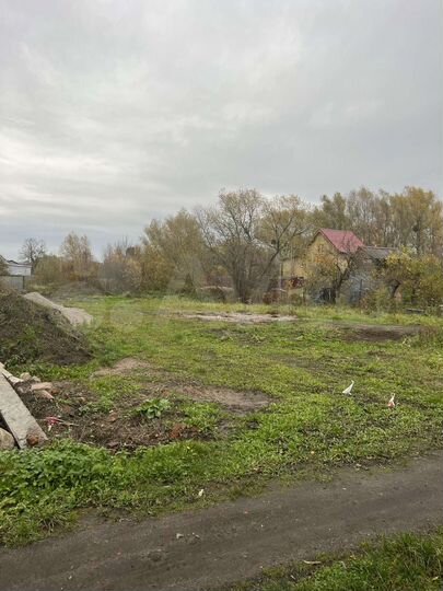 Участок 11,4 сот. (СНТ, ДНП)