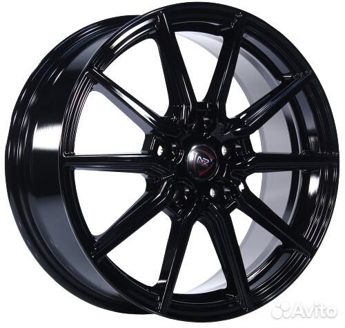 Диски NZD, R-03