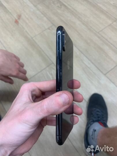 iPhone Xs, 256 ГБ