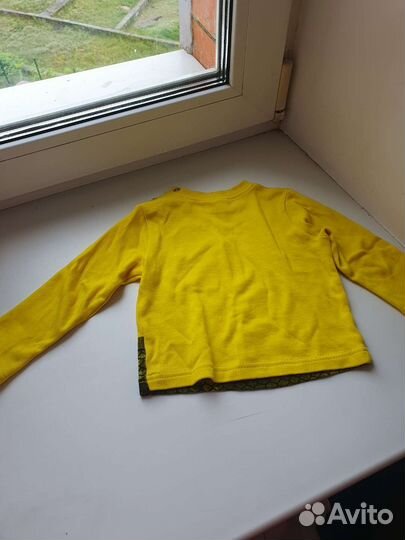 Кофточка для мальчика