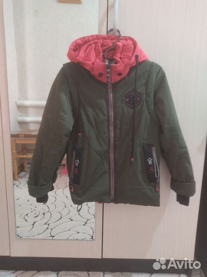 Продам вещи на мальчика и девочку