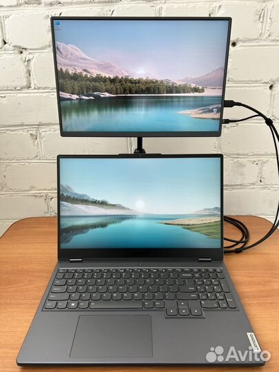 Монитор 144 Hz