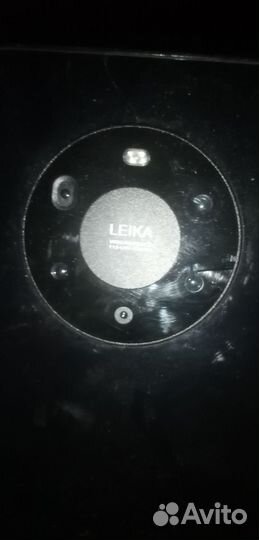 Leica Leitz Phone 2, 12/512 ГБ