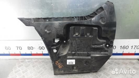 Крепление бампера заднее BMW 5 F10/F11 (94F04HN02)