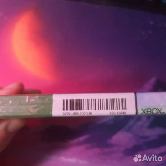 Forza Horizon 4 Xbox One