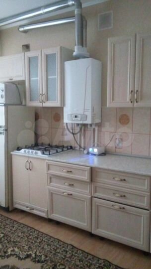 1-к. квартира, 43 м², 3/9 эт.