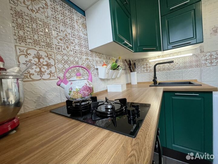 Кухонный гарнитур от изготовителя (кухня на заказ)