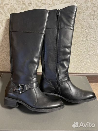 Сапоги Carnaby новые 37