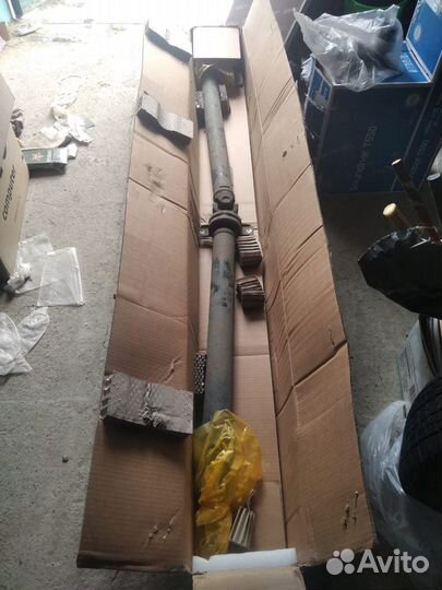 Продаю кардан