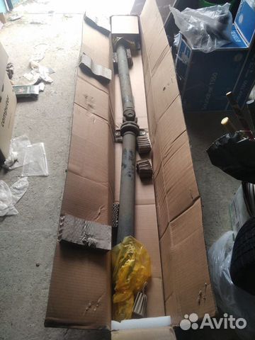 Продаю кардан