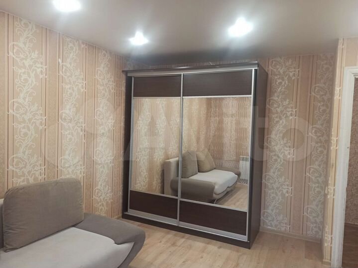 2-к. квартира, 75 м², 7/10 эт.