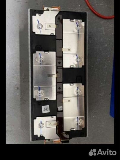 Батарея для Nissan leaf /Ниссан лиф 65 кВт