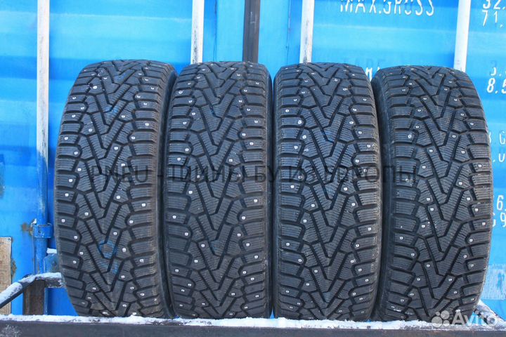 Pirelli Ice Zero 235/55 R17 86T