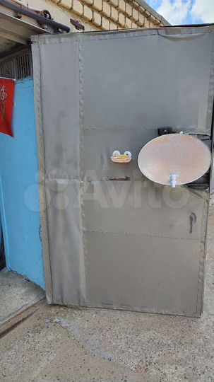 Гараж, 20 м²