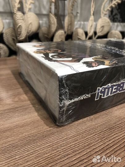 Ходячие мертвецы. Полное собрание. Том 2