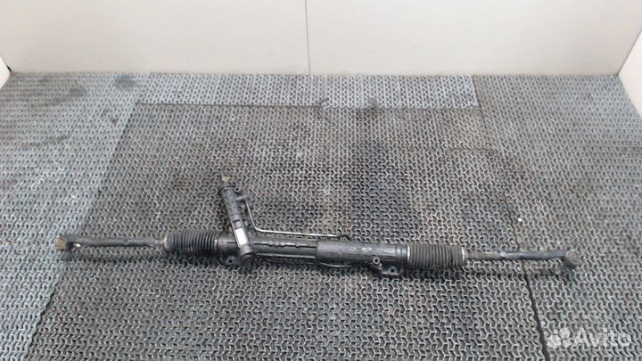 Рейка рулевая с г/у BMW 5 E39, 1997