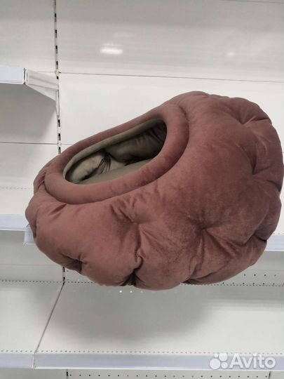 Лежанка для кошек и собак